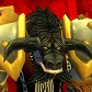 Logo of Horde